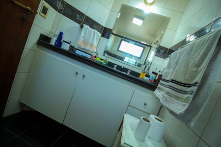 Apartamento à venda com 120m², 3 quartos e 2 vagas