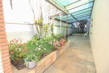 Apartamento à venda com 120m², 3 quartos e 2 vagas