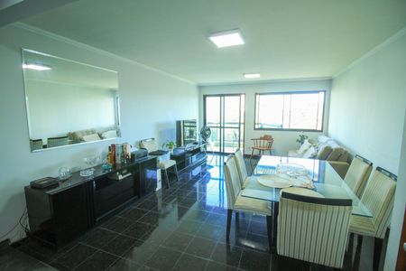 Apartamento à venda com 120m², 3 quartos e 2 vagas
