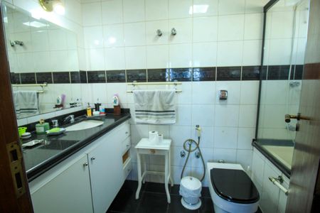 Apartamento à venda com 120m², 3 quartos e 2 vagas