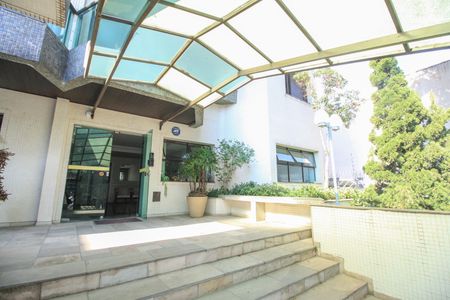 Apartamento à venda com 120m², 3 quartos e 2 vagas