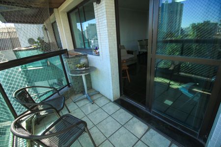 Apartamento para alugar com 3 quartos, 120m² em Mooca, São Paulo