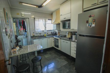 Apartamento à venda com 120m², 3 quartos e 2 vagas