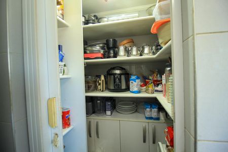 Apartamento à venda com 120m², 3 quartos e 2 vagas
