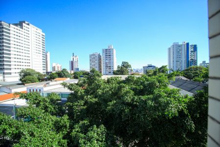 Apartamento à venda com 120m², 3 quartos e 2 vagas