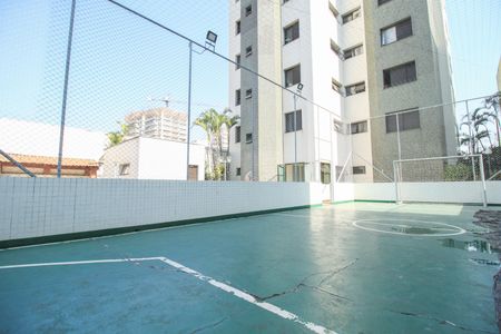 Apartamento à venda com 120m², 3 quartos e 2 vagas