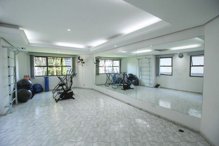 Apartamento à venda com 120m², 3 quartos e 2 vagas