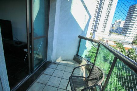 Apartamento para alugar com 3 quartos, 120m² em Mooca, São Paulo