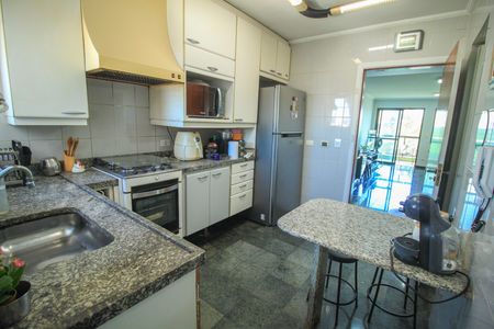 Apartamento à venda com 120m², 3 quartos e 2 vagas