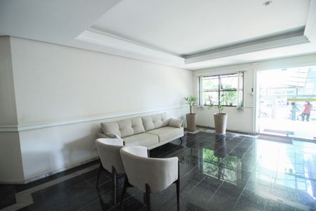 Apartamento à venda com 120m², 3 quartos e 2 vagas