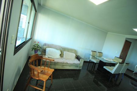 Apartamento para alugar com 3 quartos, 120m² em Mooca, São Paulo