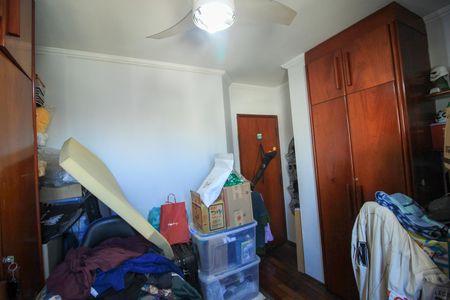 Apartamento à venda com 120m², 3 quartos e 2 vagas