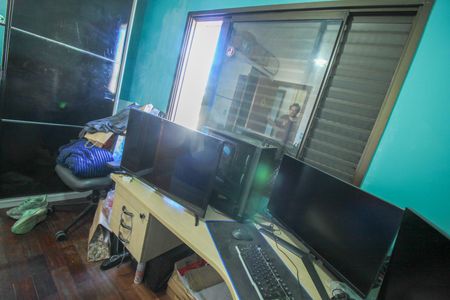 Apartamento à venda com 120m², 3 quartos e 2 vagas