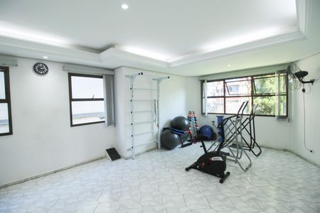 Apartamento à venda com 120m², 3 quartos e 2 vagas