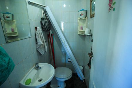 Apartamento à venda com 120m², 3 quartos e 2 vagas