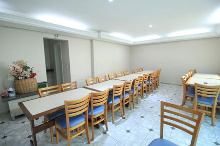 Apartamento à venda com 120m², 3 quartos e 2 vagas