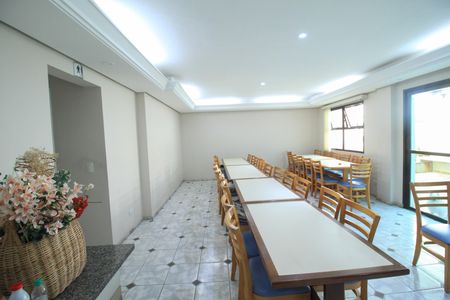 Apartamento à venda com 120m², 3 quartos e 2 vagas