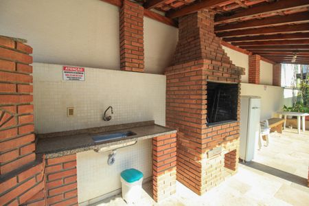 Apartamento à venda com 120m², 3 quartos e 2 vagas