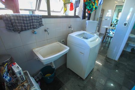 Apartamento à venda com 120m², 3 quartos e 2 vagas