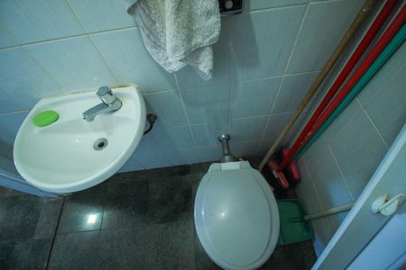 Apartamento à venda com 120m², 3 quartos e 2 vagas