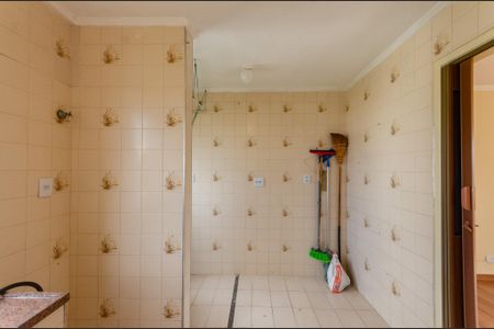 Apartamento para alugar com 50m², 2 quartos e 1 vagaCozinha