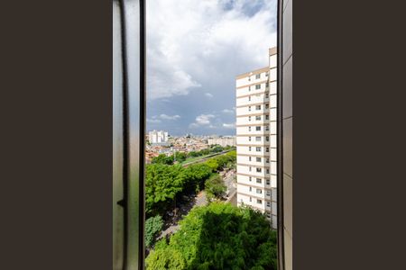 Apartamento para alugar com 50m², 2 quartos e 1 vagaCozinha - Janela