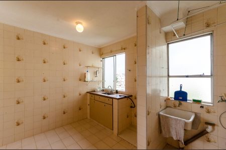 Apartamento para alugar com 50m², 2 quartos e 1 vagaCozinha