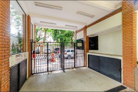 Apartamento para alugar com 50m², 2 quartos e 1 vagaPortaria 