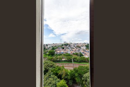 Apartamento para alugar com 50m², 2 quartos e 1 vagaQuarto 2 - Janela