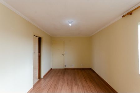Sala de apartamento para alugar com 2 quartos, 50m² em Jardim Iris, São Paulo