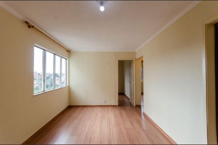 Sala de apartamento para alugar com 2 quartos, 50m² em Jardim Iris, São Paulo