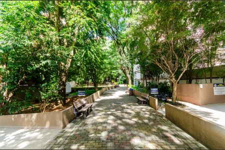 Apartamento para alugar com 50m², 2 quartos e 1 vagaÁrea comum