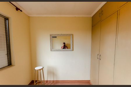 Apartamento para alugar com 50m², 2 quartos e 1 vagaQuarto 2