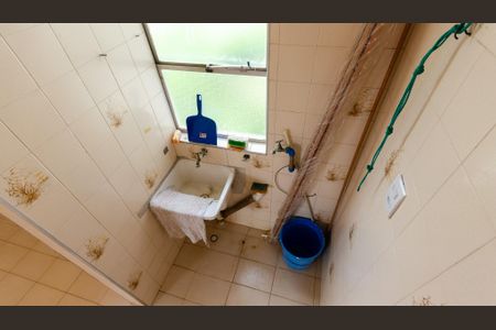 Apartamento para alugar com 50m², 2 quartos e 1 vagaCozinha