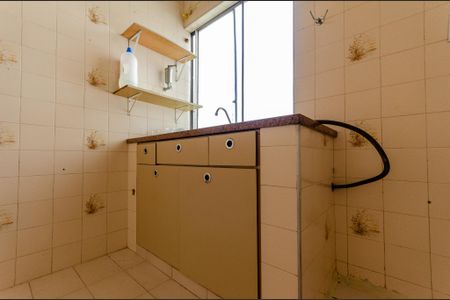 Apartamento para alugar com 50m², 2 quartos e 1 vagaCozinha