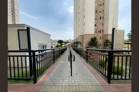 Apartamento à venda com 44m², 2 quartos e 1 vagaÁrea Comum 