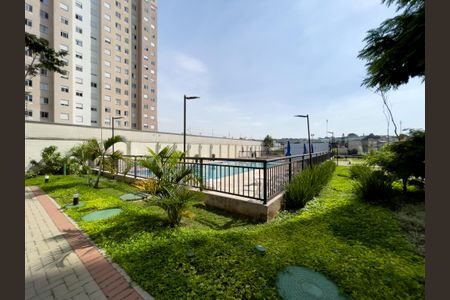 Apartamento à venda com 44m², 2 quartos e 1 vagaÁrea Comum - Piscina 