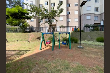 Apartamento à venda com 44m², 2 quartos e 1 vagaÁrea Comum - Playground 
