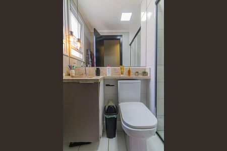 Apartamento à venda com 44m², 2 quartos e 1 vagaBanheiro