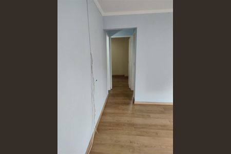 Apartamento à venda com 2 quartos, 65m² em Vila Mariana, São Paulo