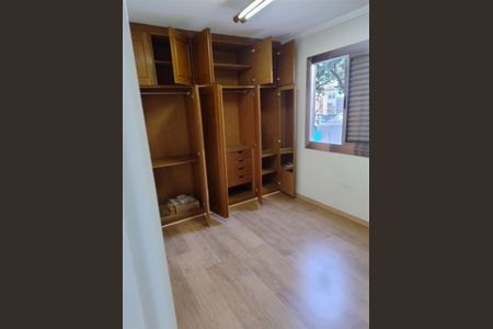 Apartamento à venda com 2 quartos, 65m² em Vila Mariana, São Paulo