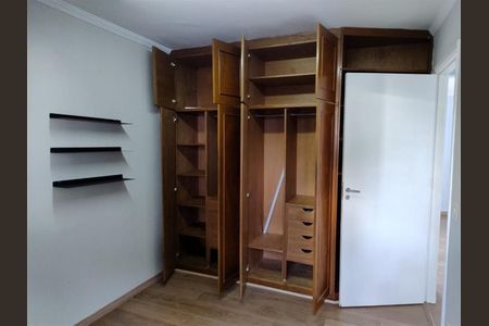 Apartamento à venda com 2 quartos, 65m² em Vila Mariana, São Paulo