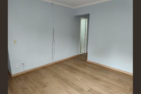 Apartamento à venda com 2 quartos, 65m² em Vila Mariana, São Paulo