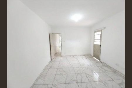 Casa à venda com 3 quartos, 162m² em Campo Belo, São Paulo