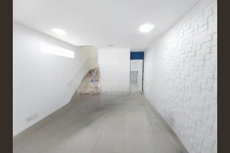Casa à venda com 3 quartos, 162m² em Campo Belo, São Paulo