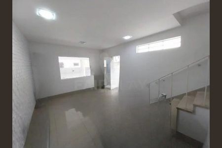 Casa à venda com 3 quartos, 162m² em Campo Belo, São Paulo