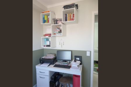 Apartamento à venda com 2 quartos, 42m² em Jardim Climax, Diadema