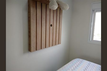 Apartamento à venda com 2 quartos, 42m² em Jardim Climax, Diadema