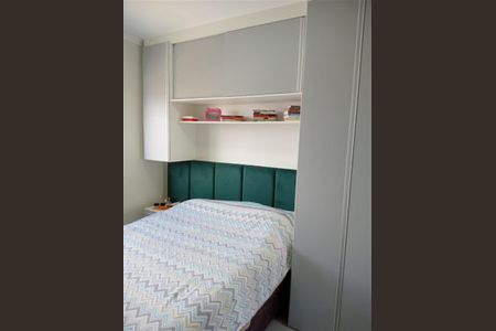 Apartamento à venda com 2 quartos, 42m² em Jardim Climax, Diadema