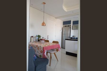 Apartamento à venda com 2 quartos, 42m² em Jardim Climax, Diadema
